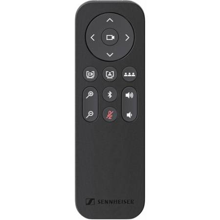 Sennheiser TeamConnect Bar S (Small) - system konferencyjny audio-video - pilot